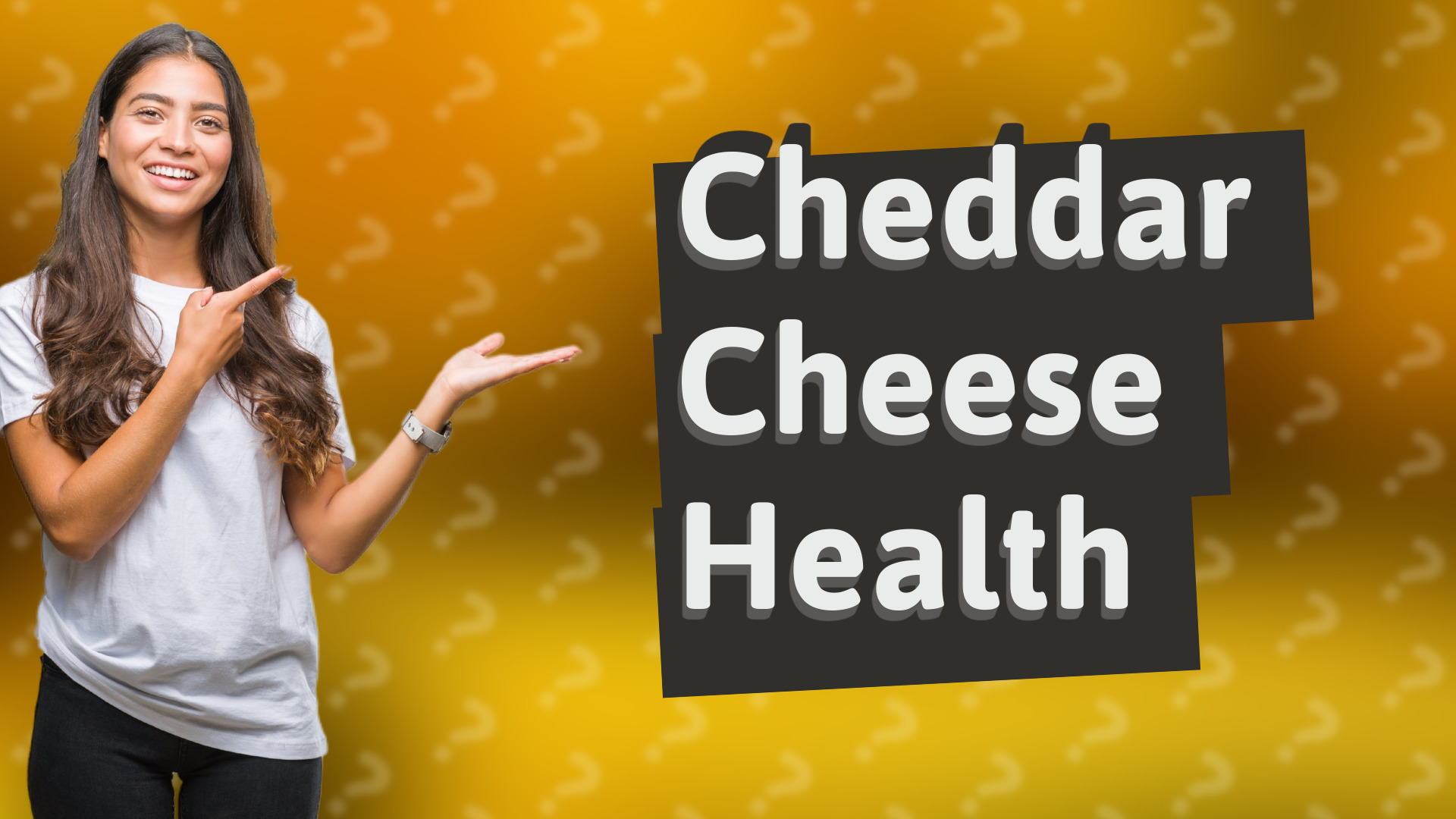 Cheddar Cheese Health
