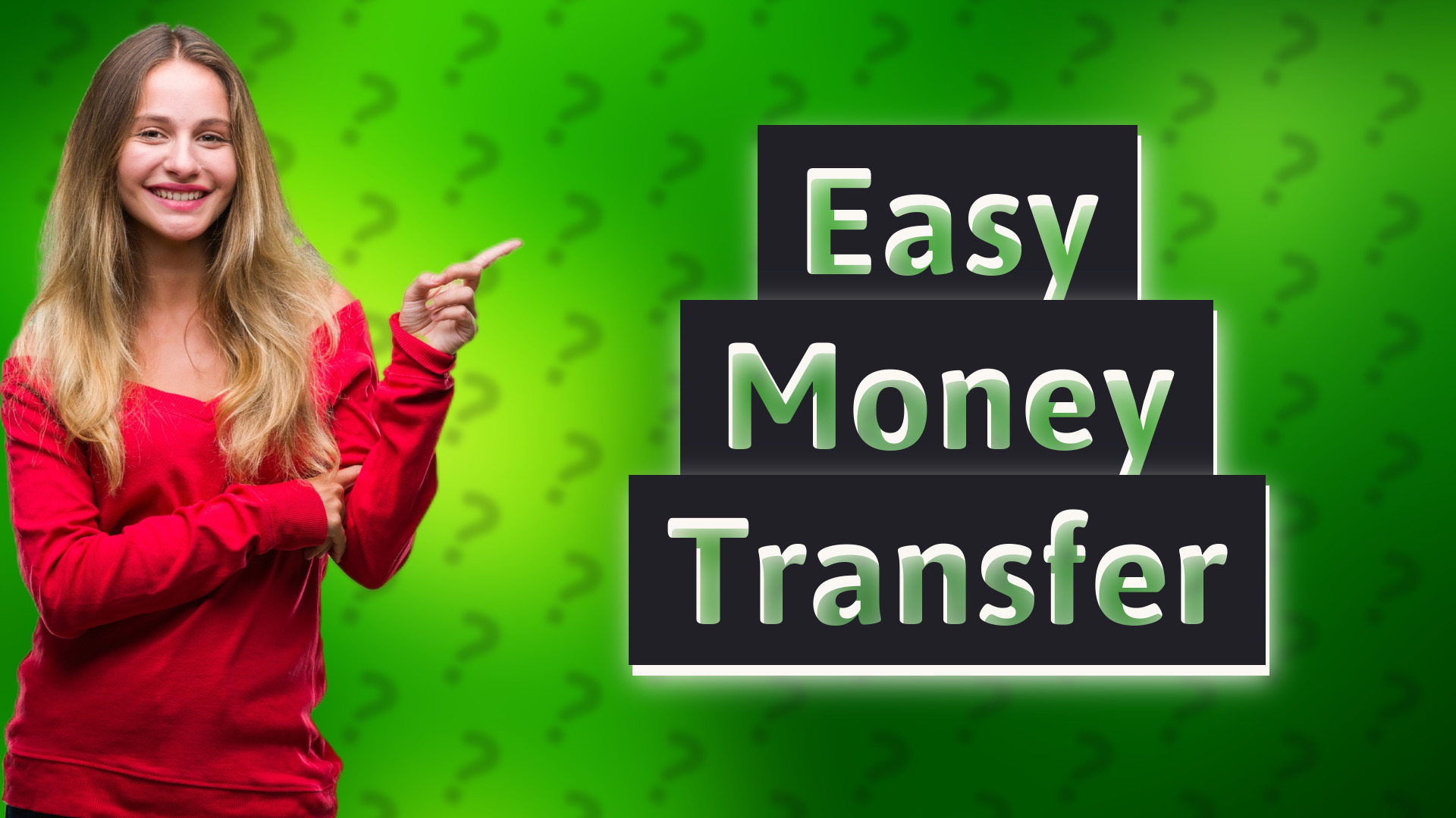 Easy Money Transfer