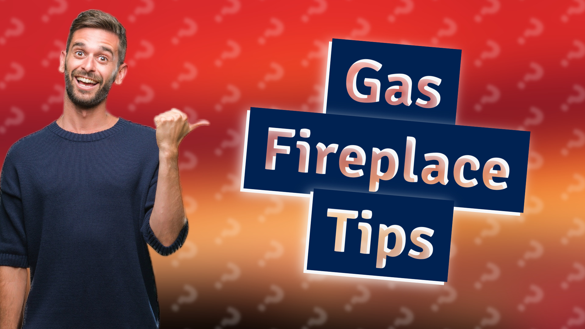 Gas Fireplace Tips