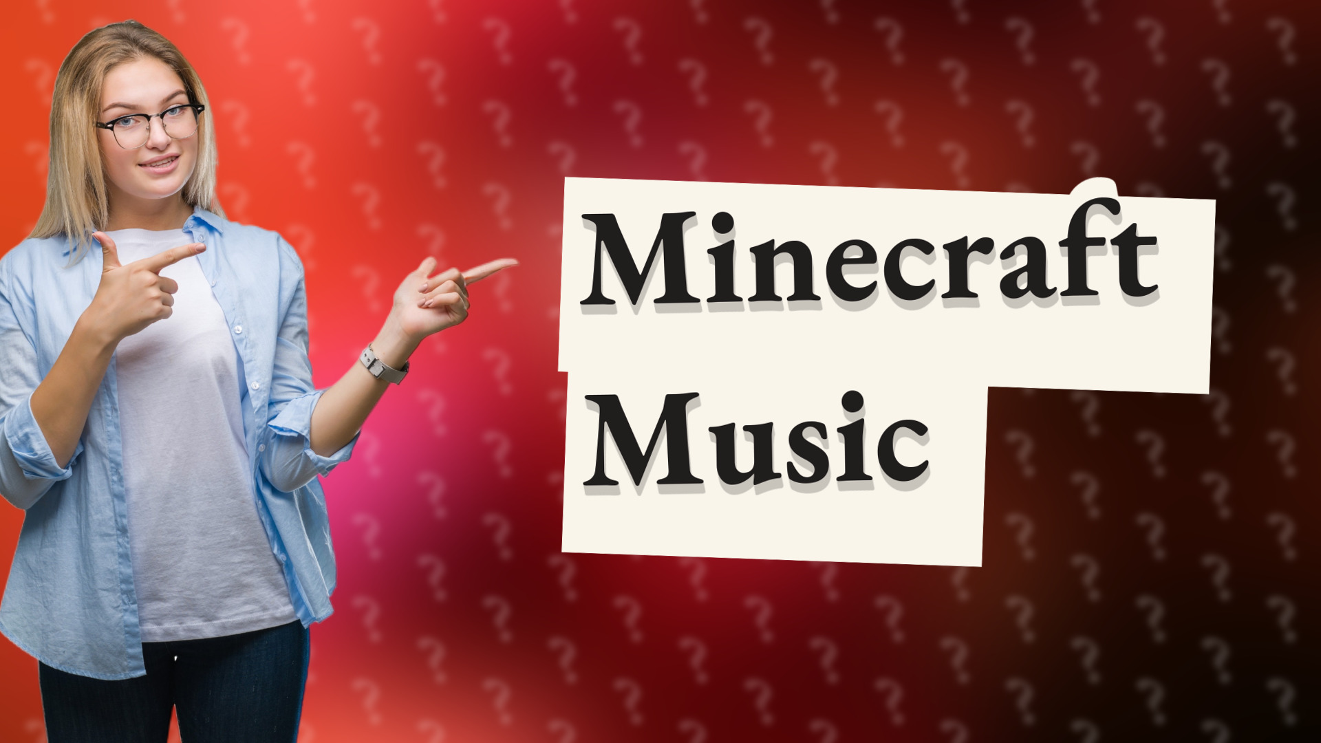 Minecraft Music