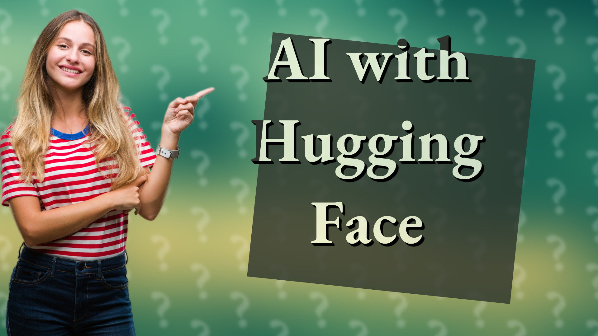 AI with Hugging Face