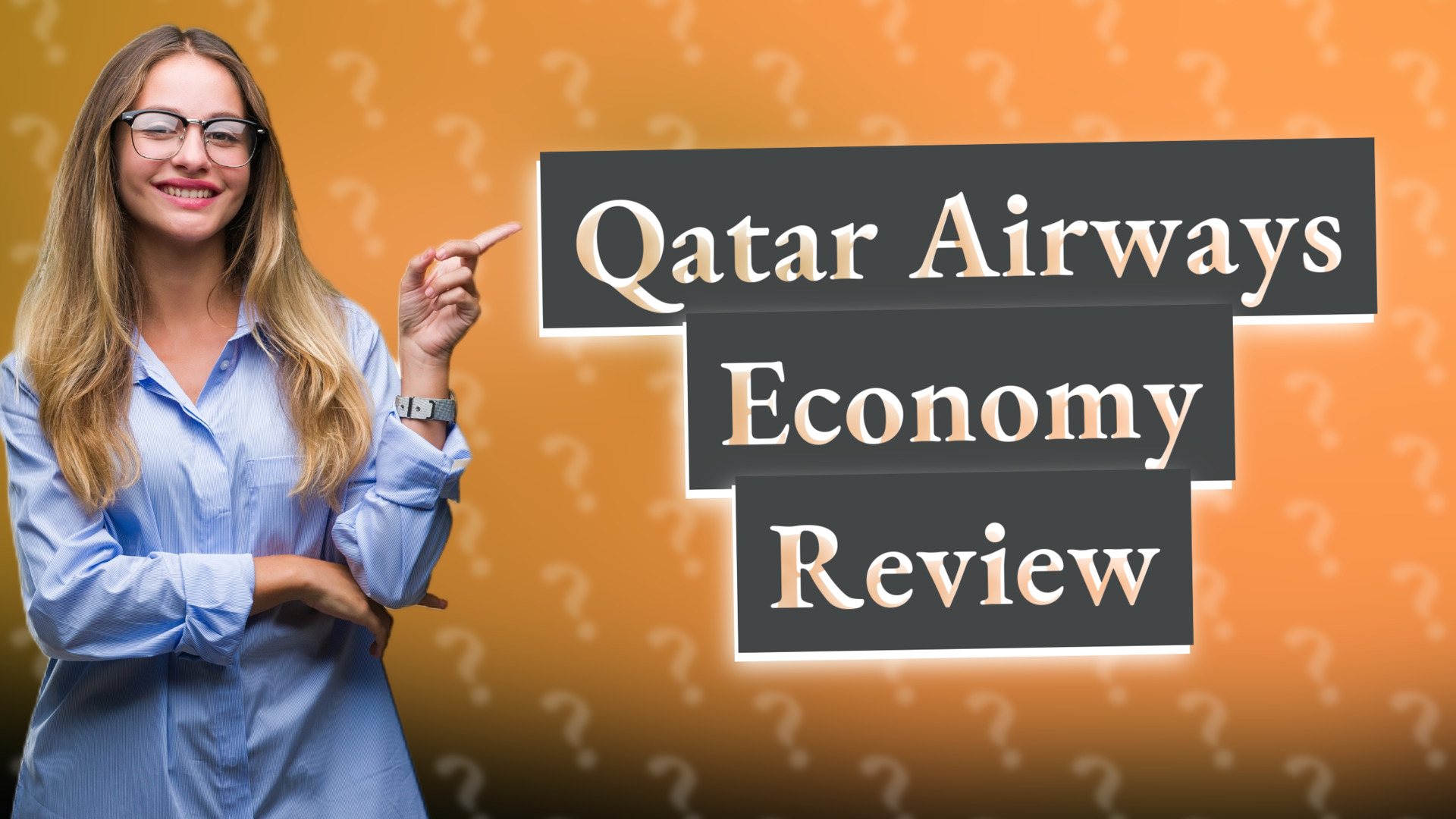 Qatar Airways Economy Review