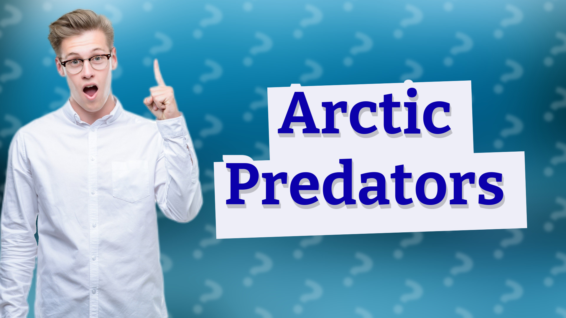 Arctic Predators