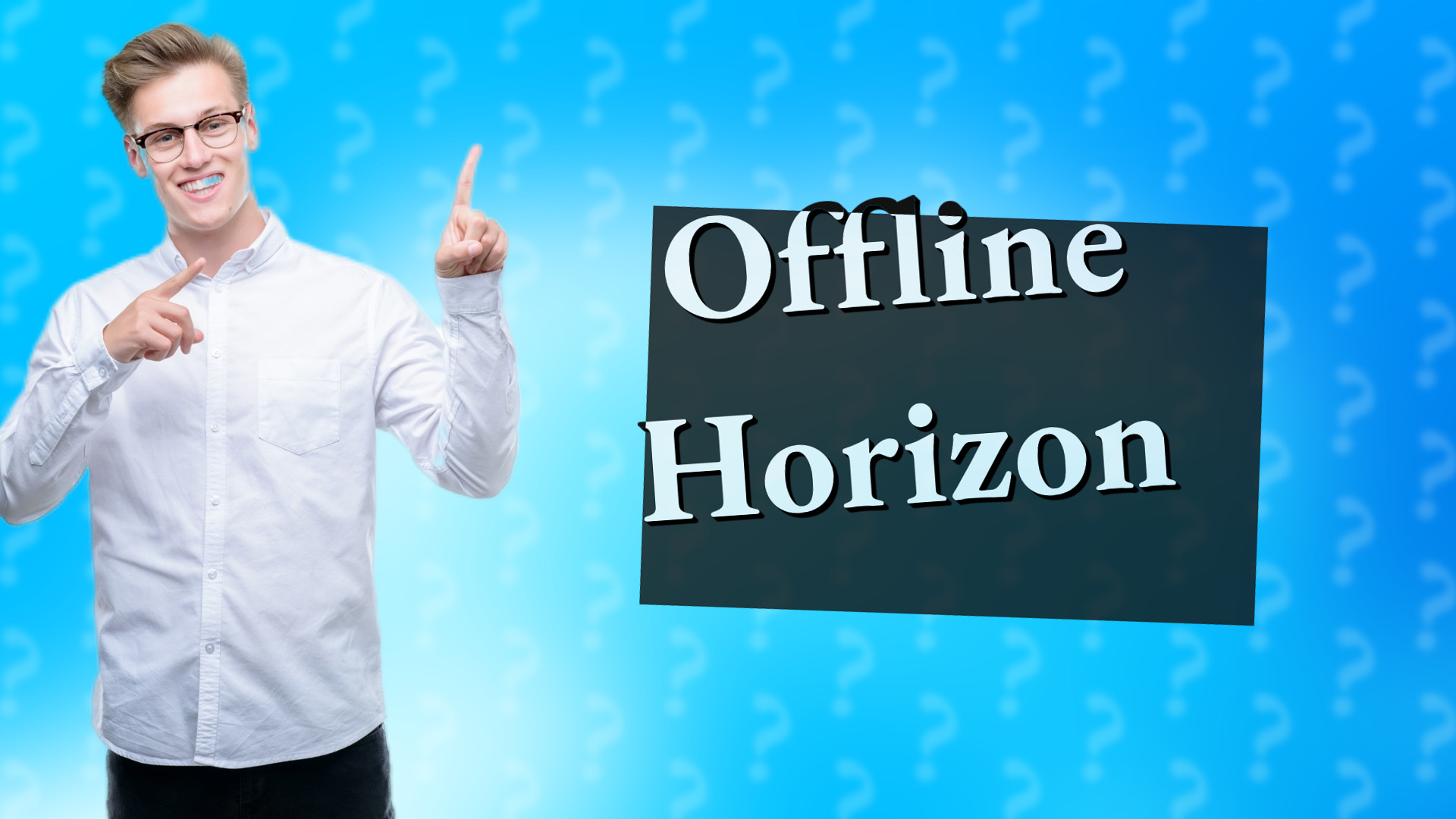 Offline Horizon