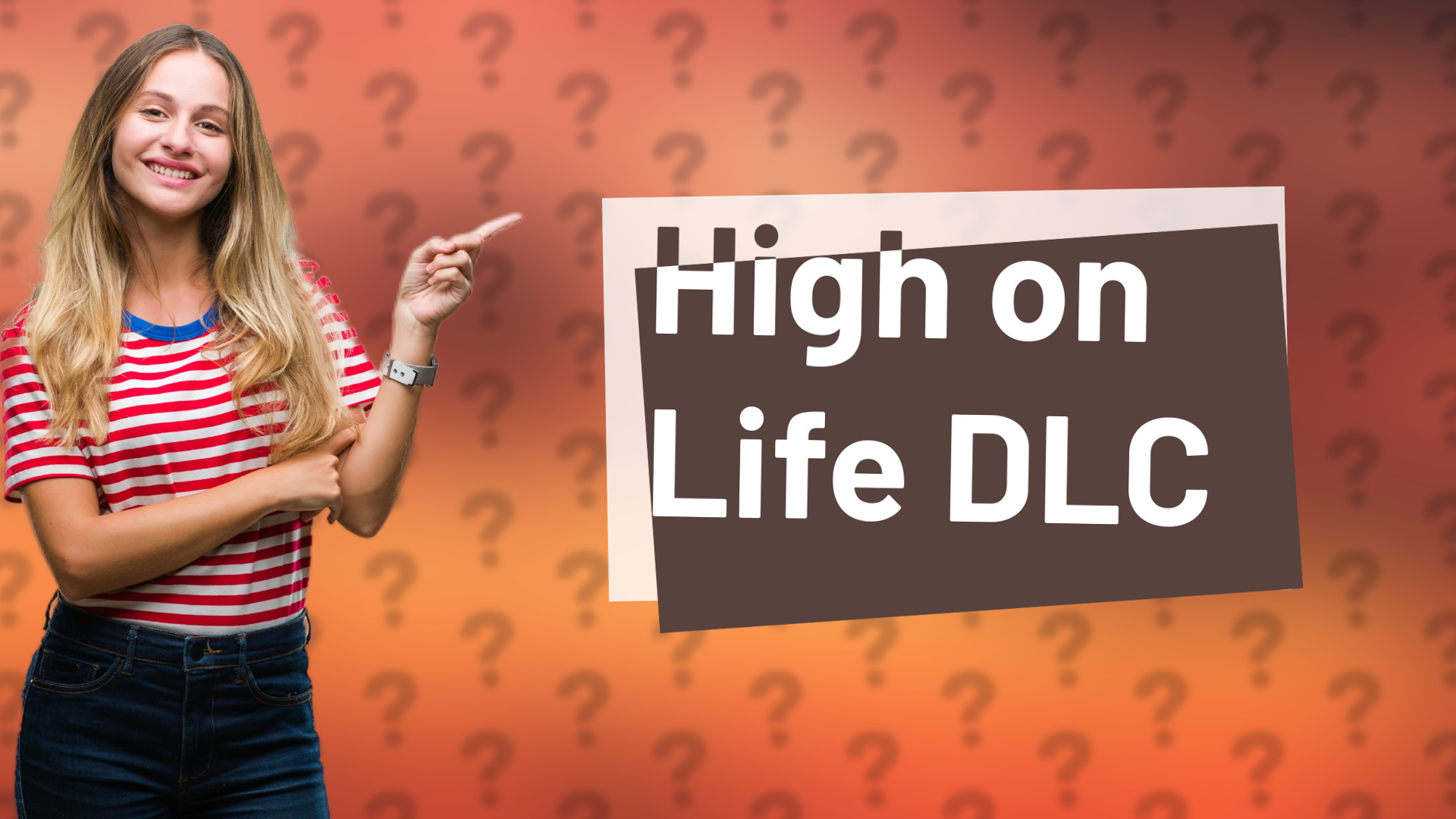 High on Life DLC