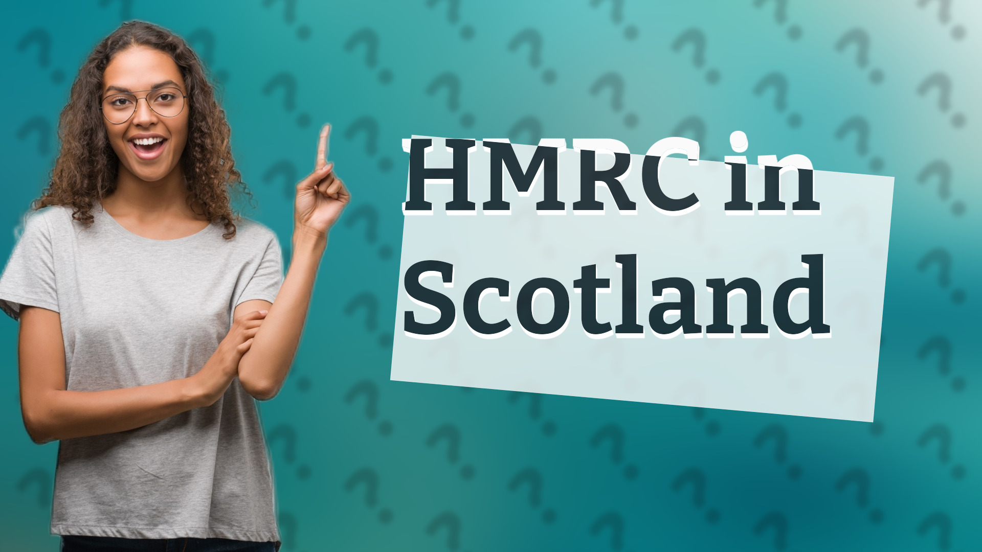 HMRC in Scotland