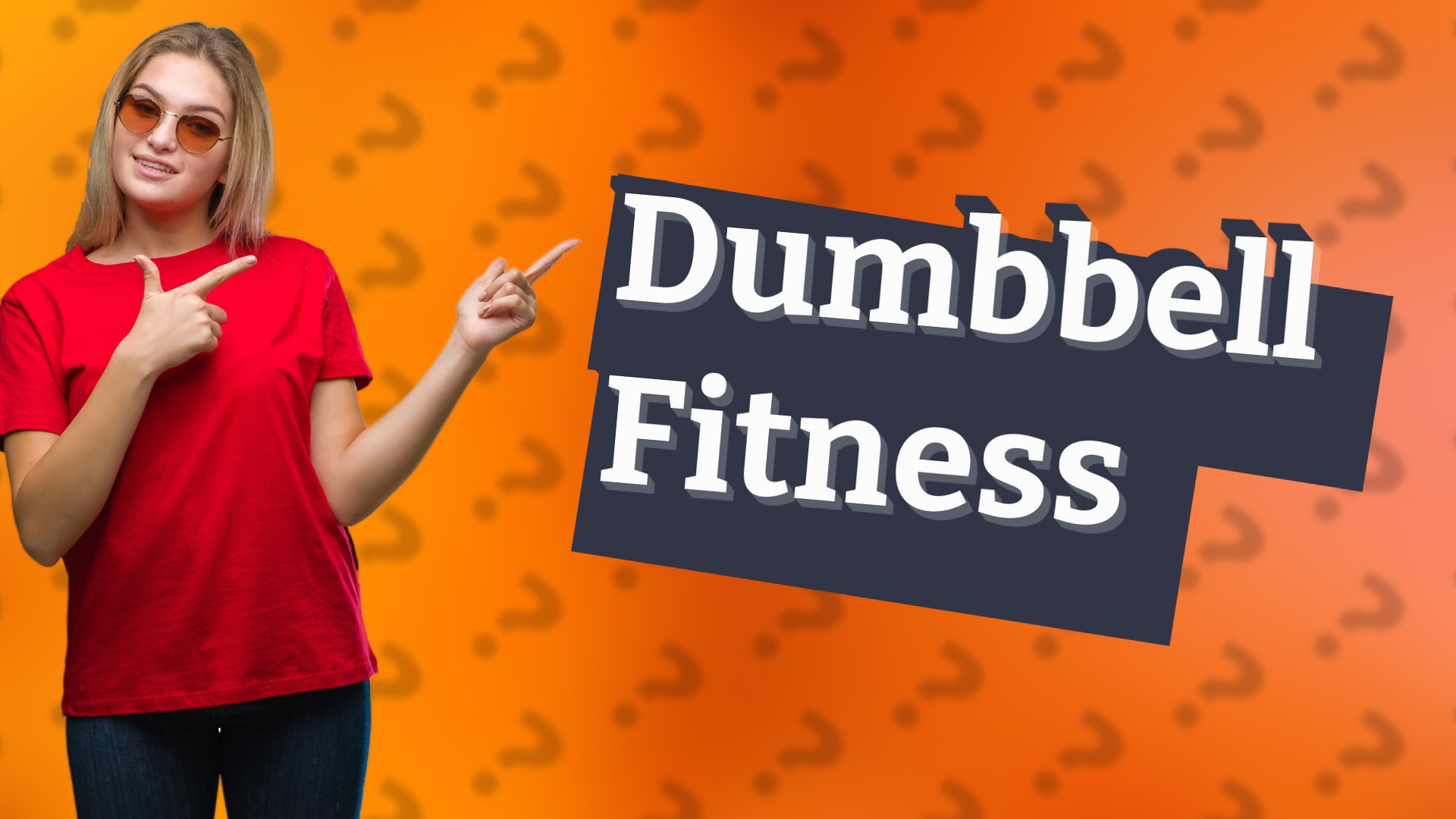 Dumbbell Fitness