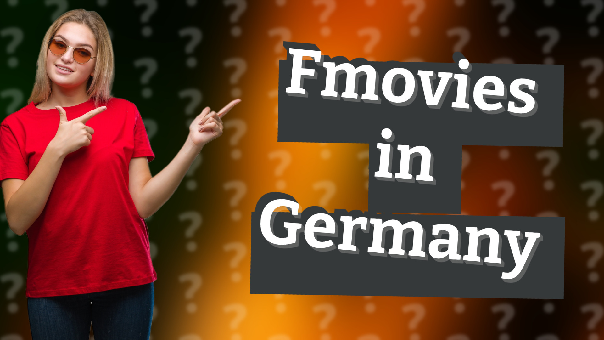 Fmovies in Germany