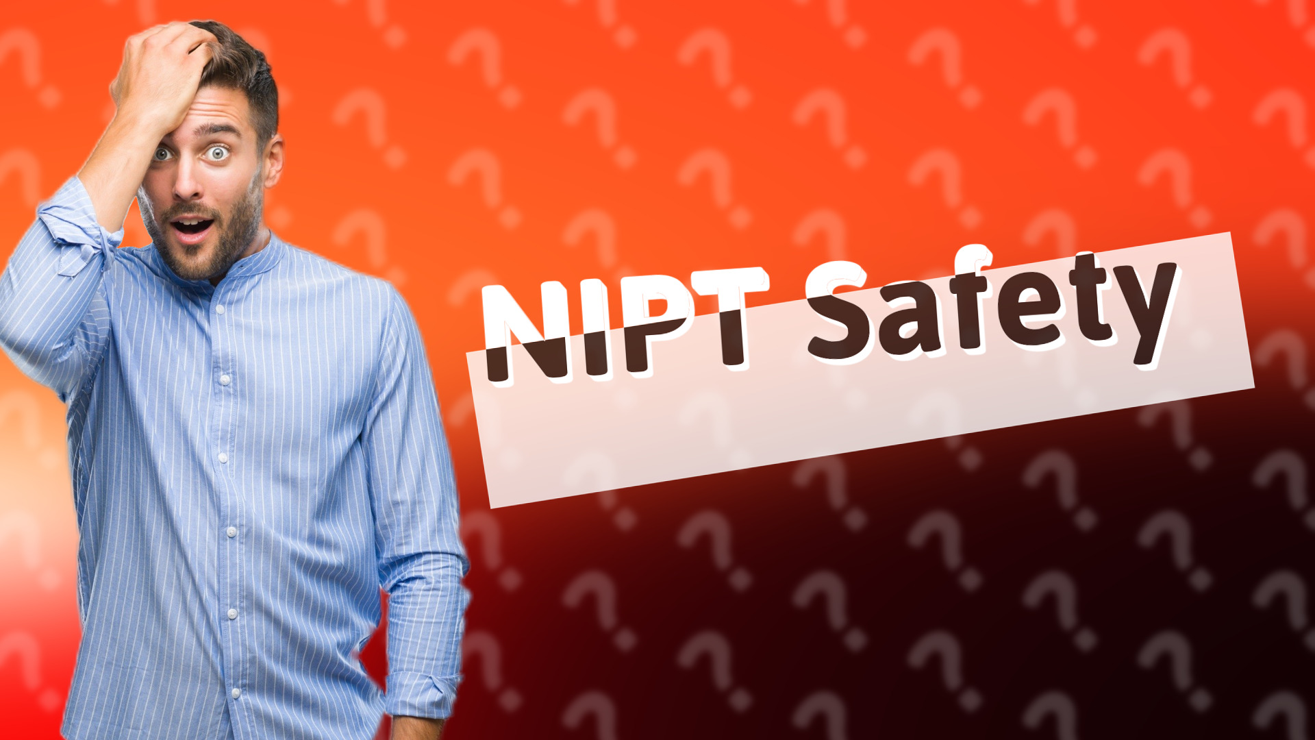 NIPT Safety