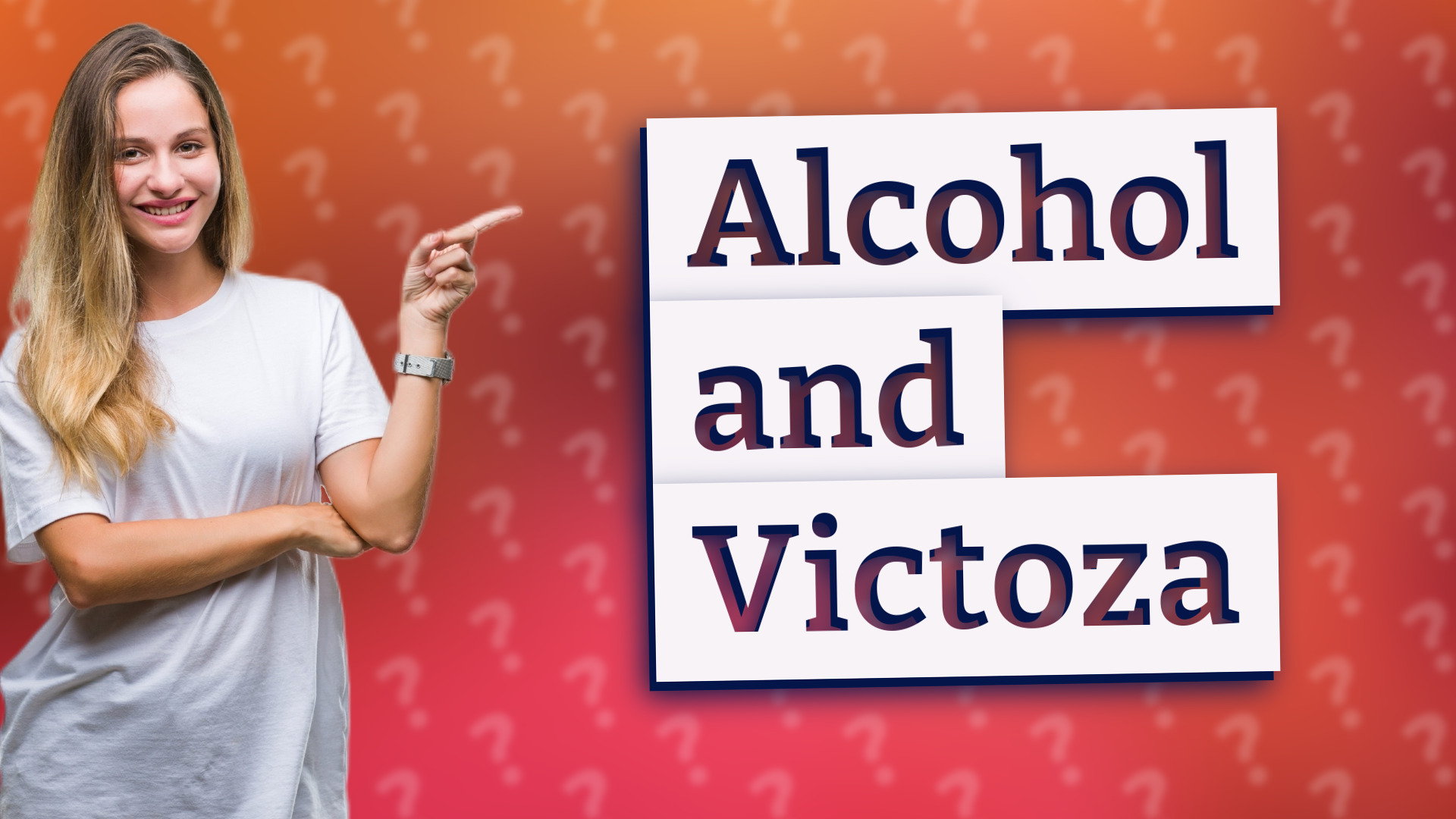 Alcohol and Victoza