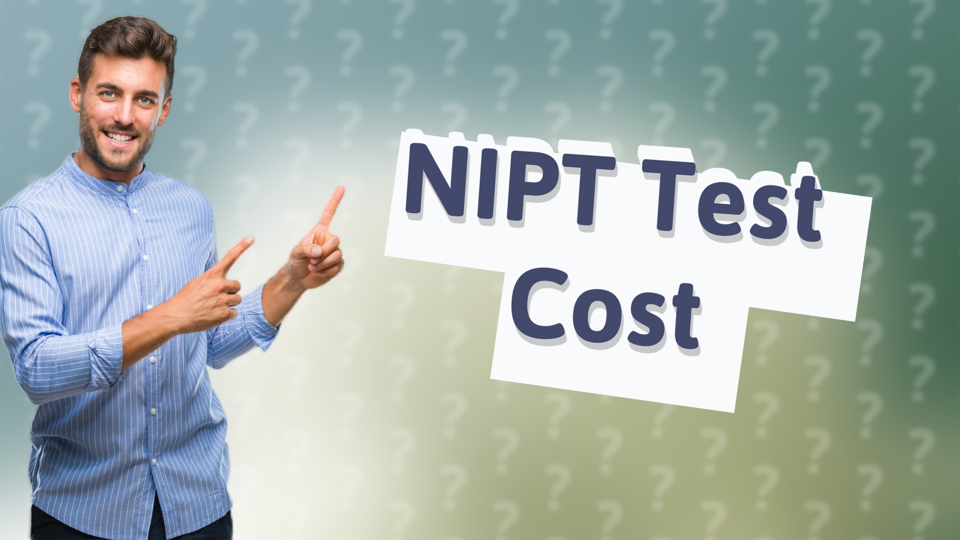 NIPT Test Cost