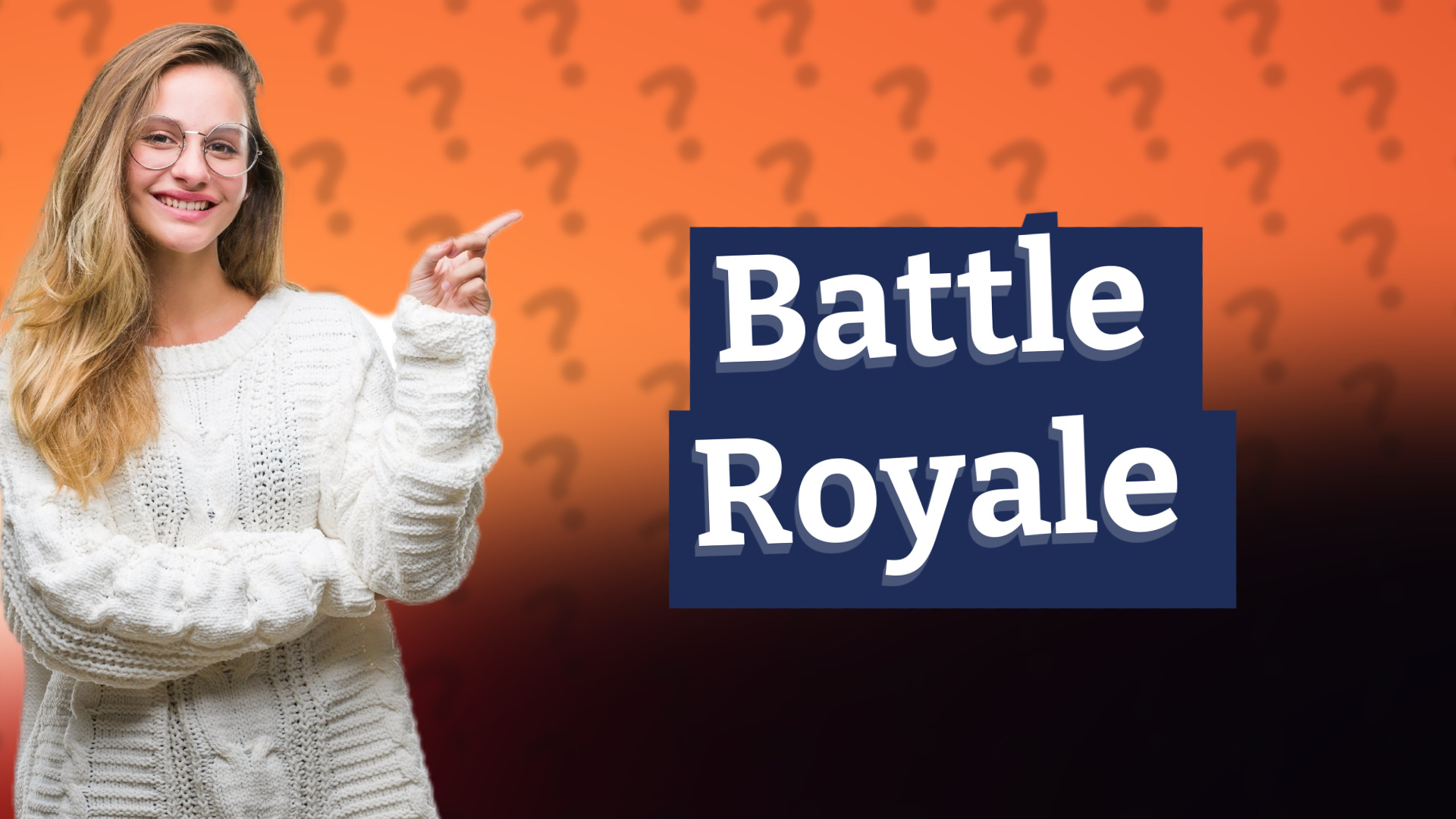 Battle Royale