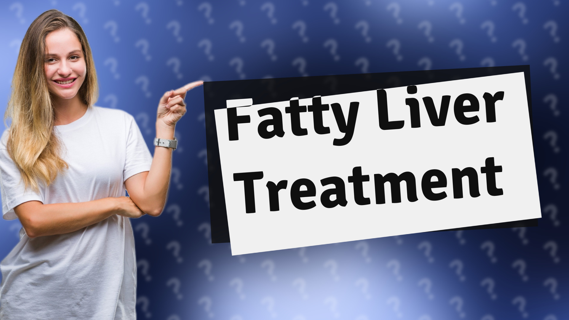 Fatty Liver Treatment