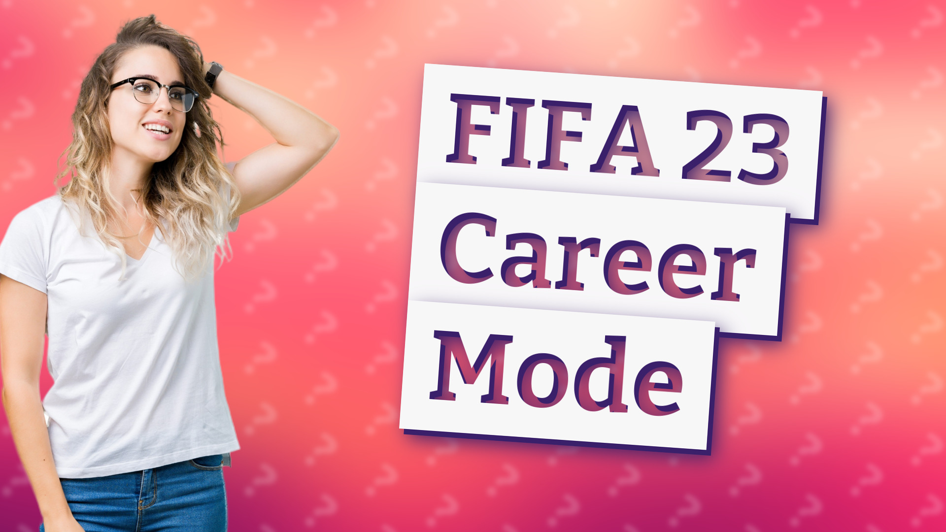 FIFA 23 Career Mode