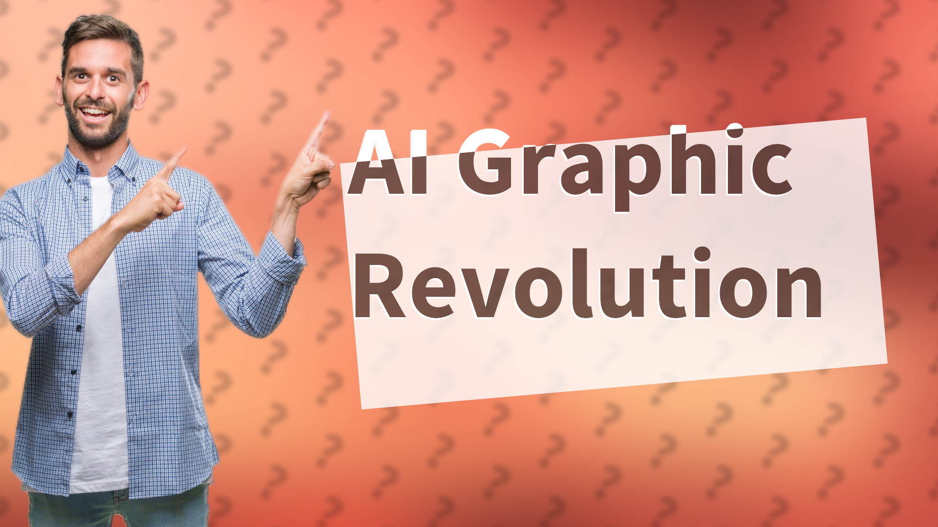 AI Graphic Revolution