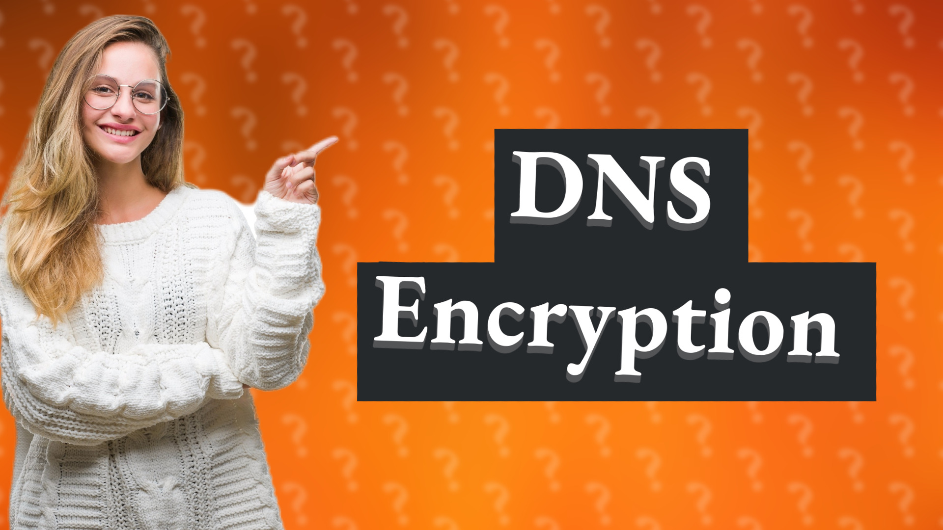 DNS Encryption