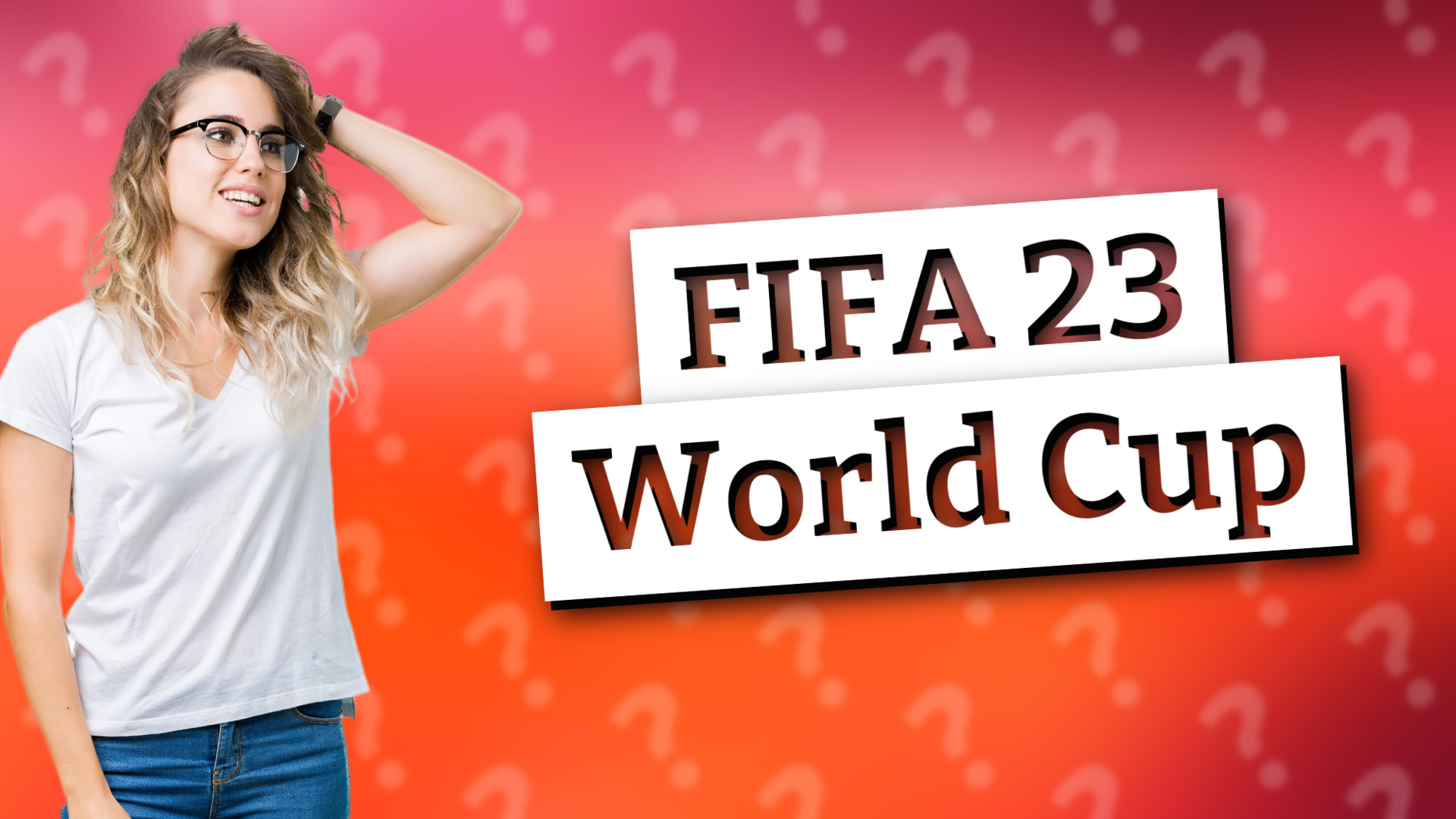FIFA 23 World Cup