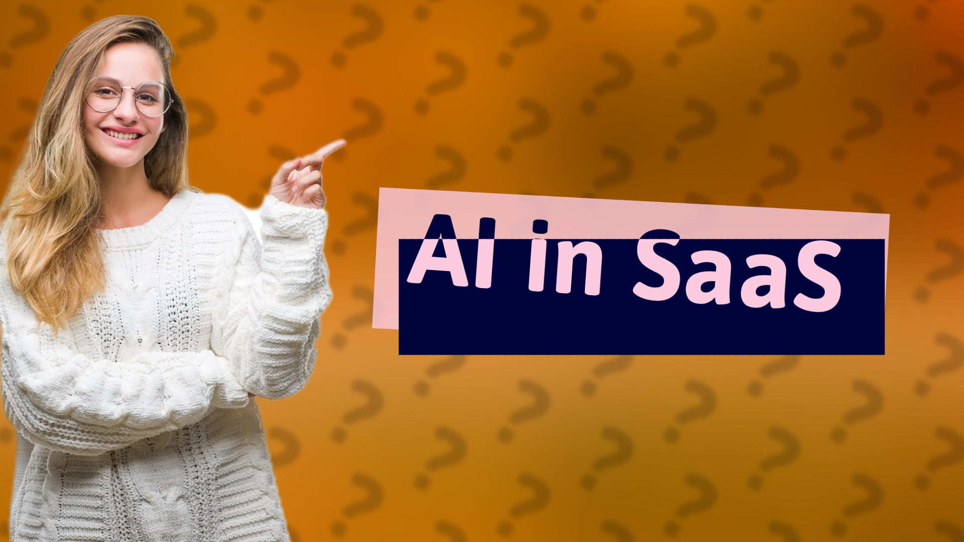 AI in SaaS