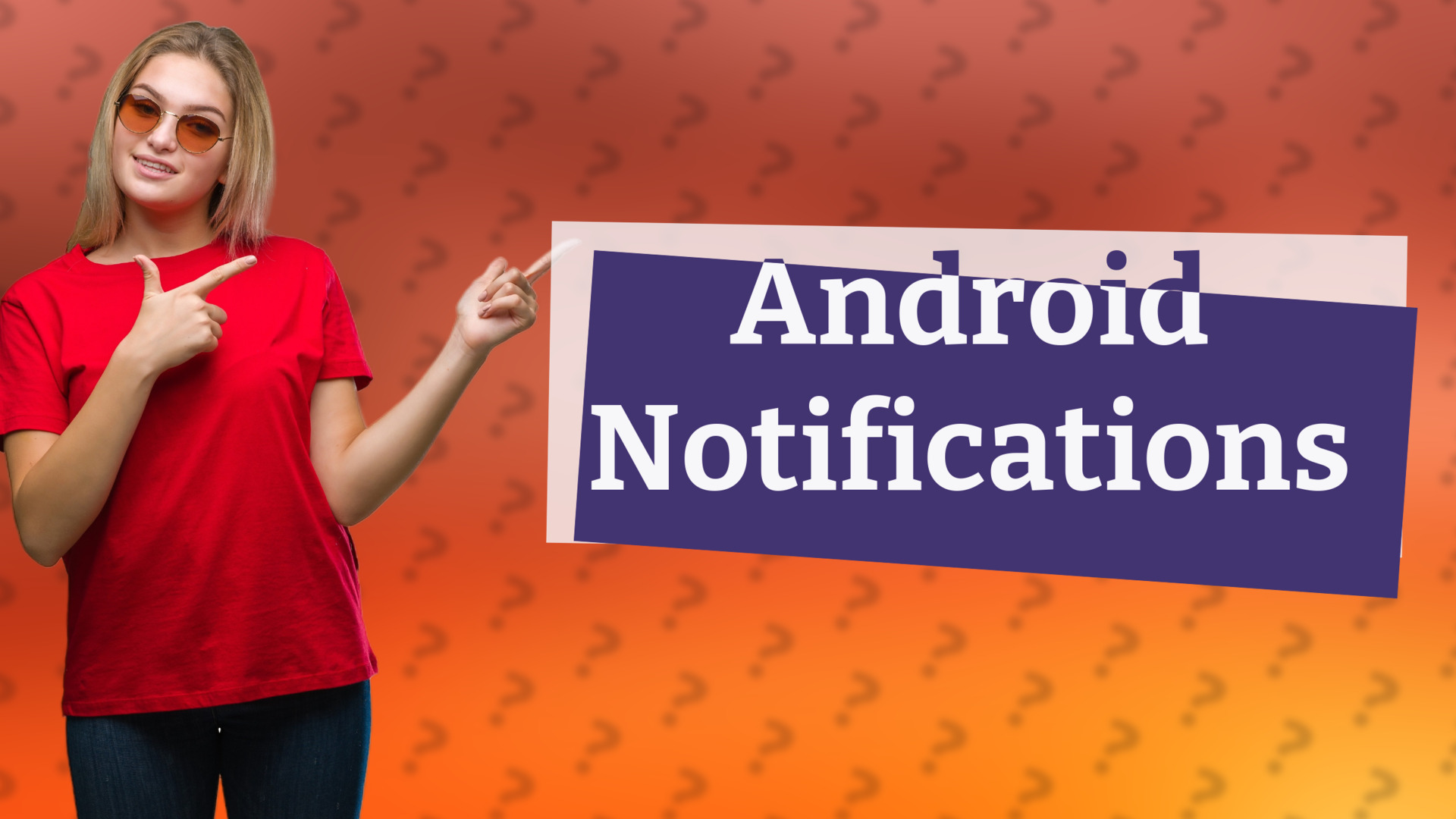 Android Notifications