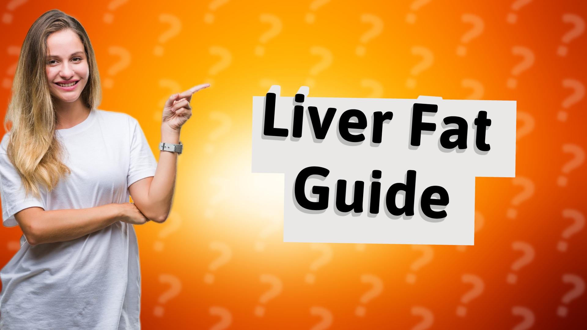 Liver Fat Guide