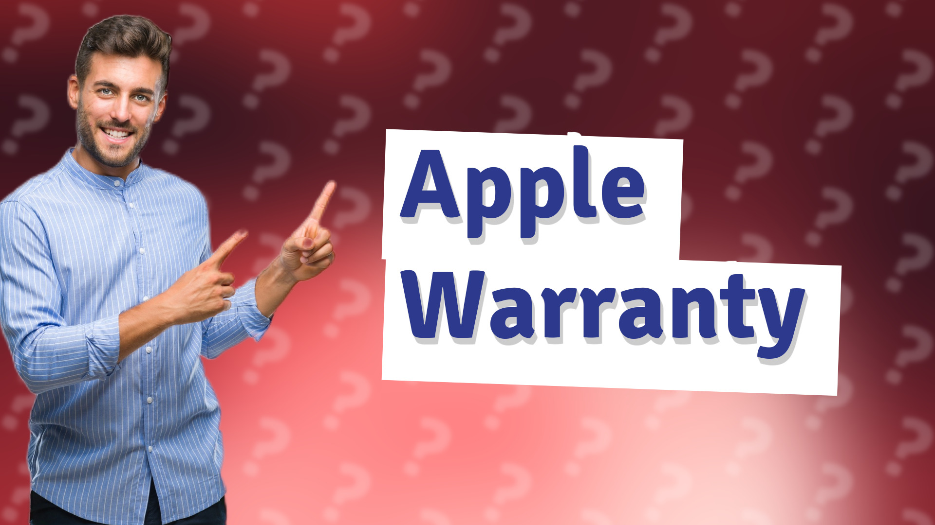 Apple Warranty