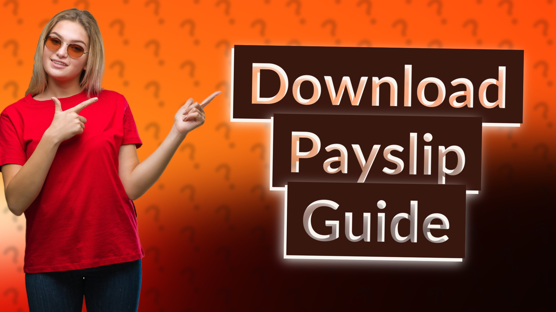 Download Payslip Guide