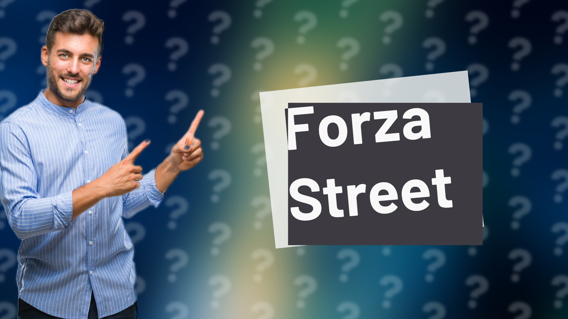 Forza Street
