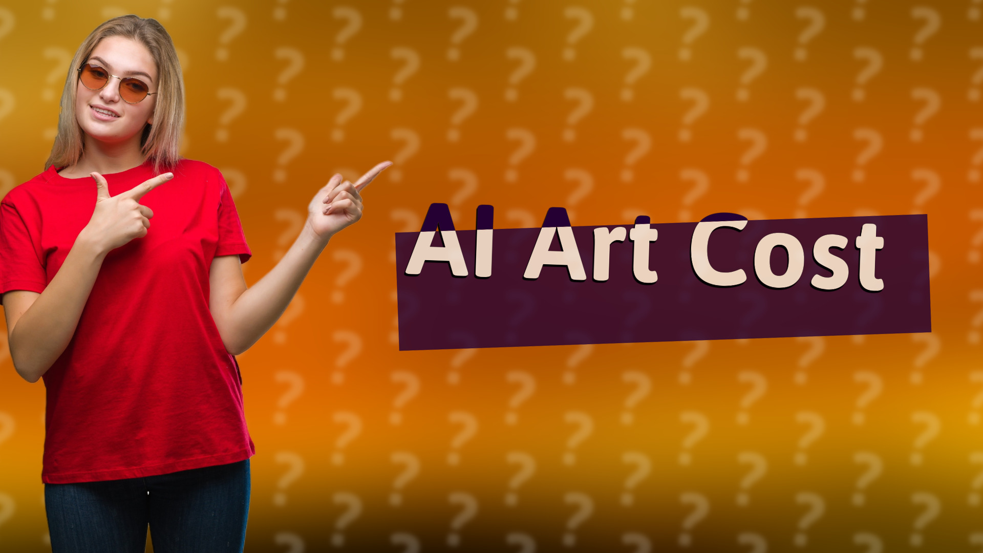 AI Art Cost