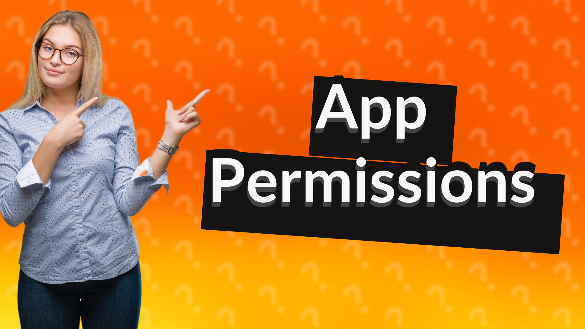 App Permissions