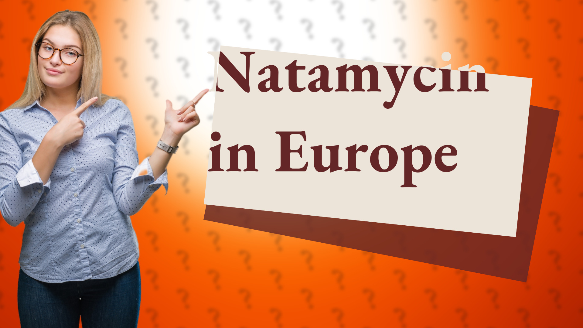 Natamycin in Europe