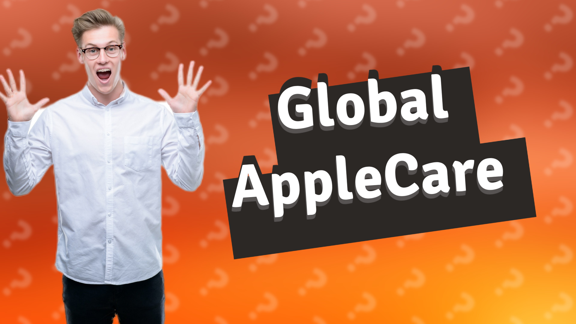 Global AppleCare