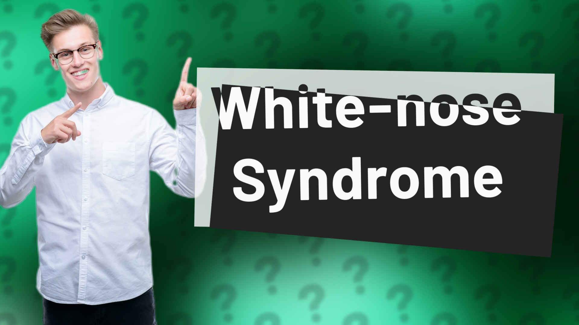 White-nose Syndrome