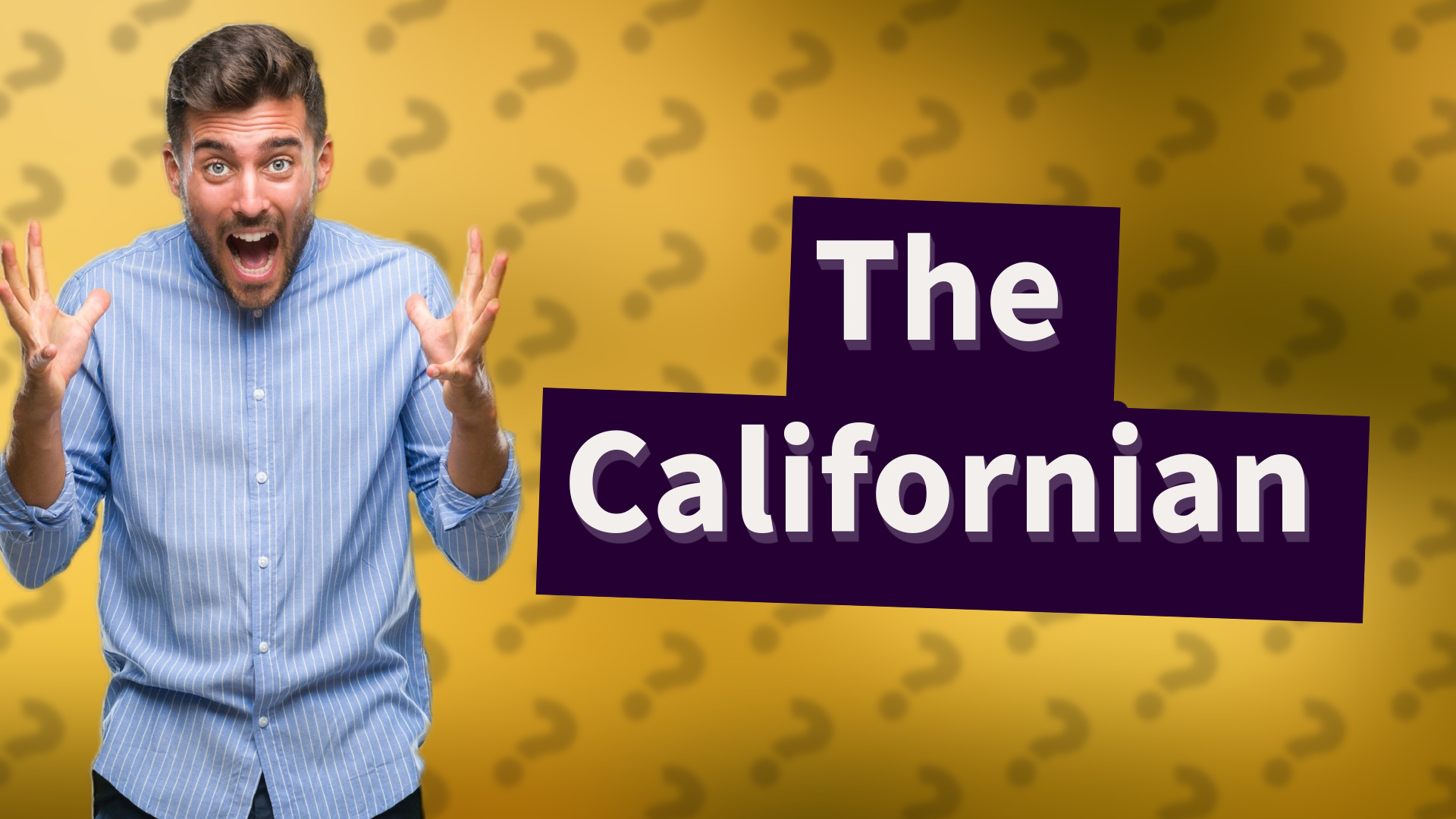 The Californian