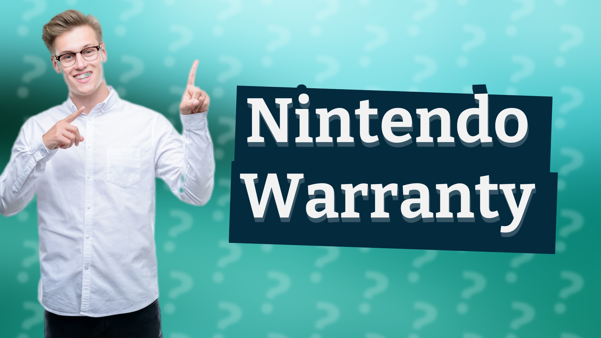 Nintendo Warranty