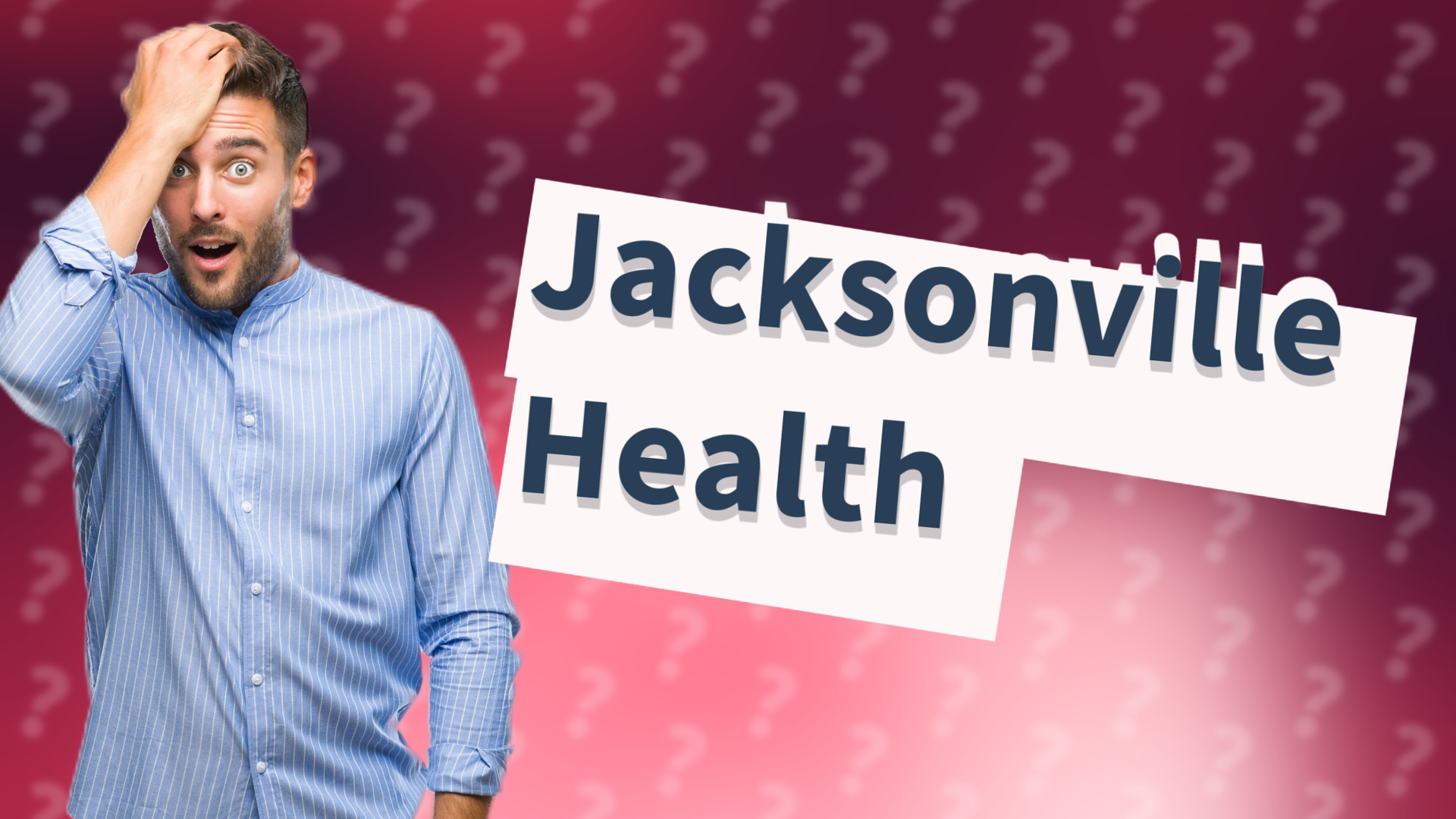 Jacksonville Health