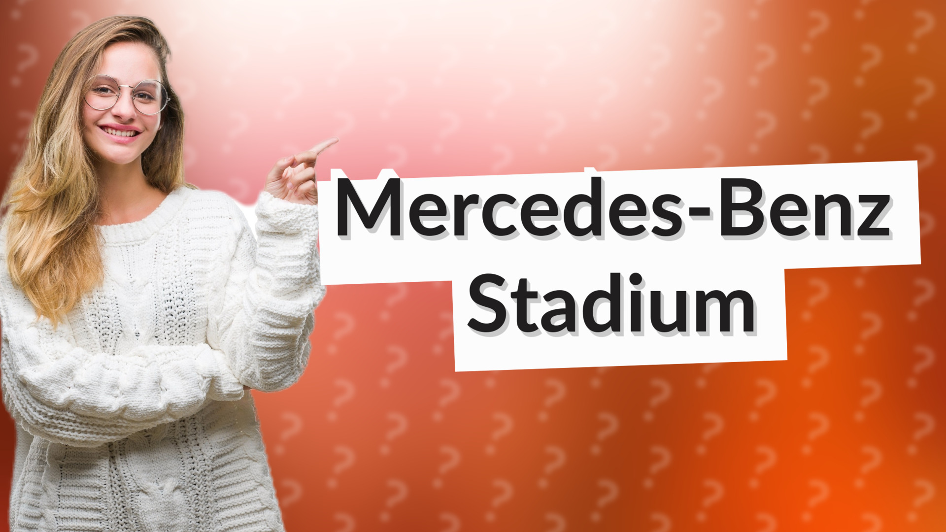 Mercedes-Benz Stadium