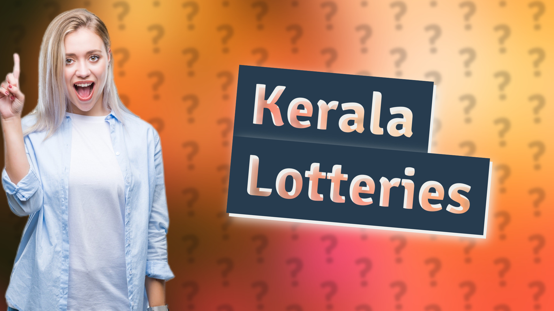Kerala Lotteries