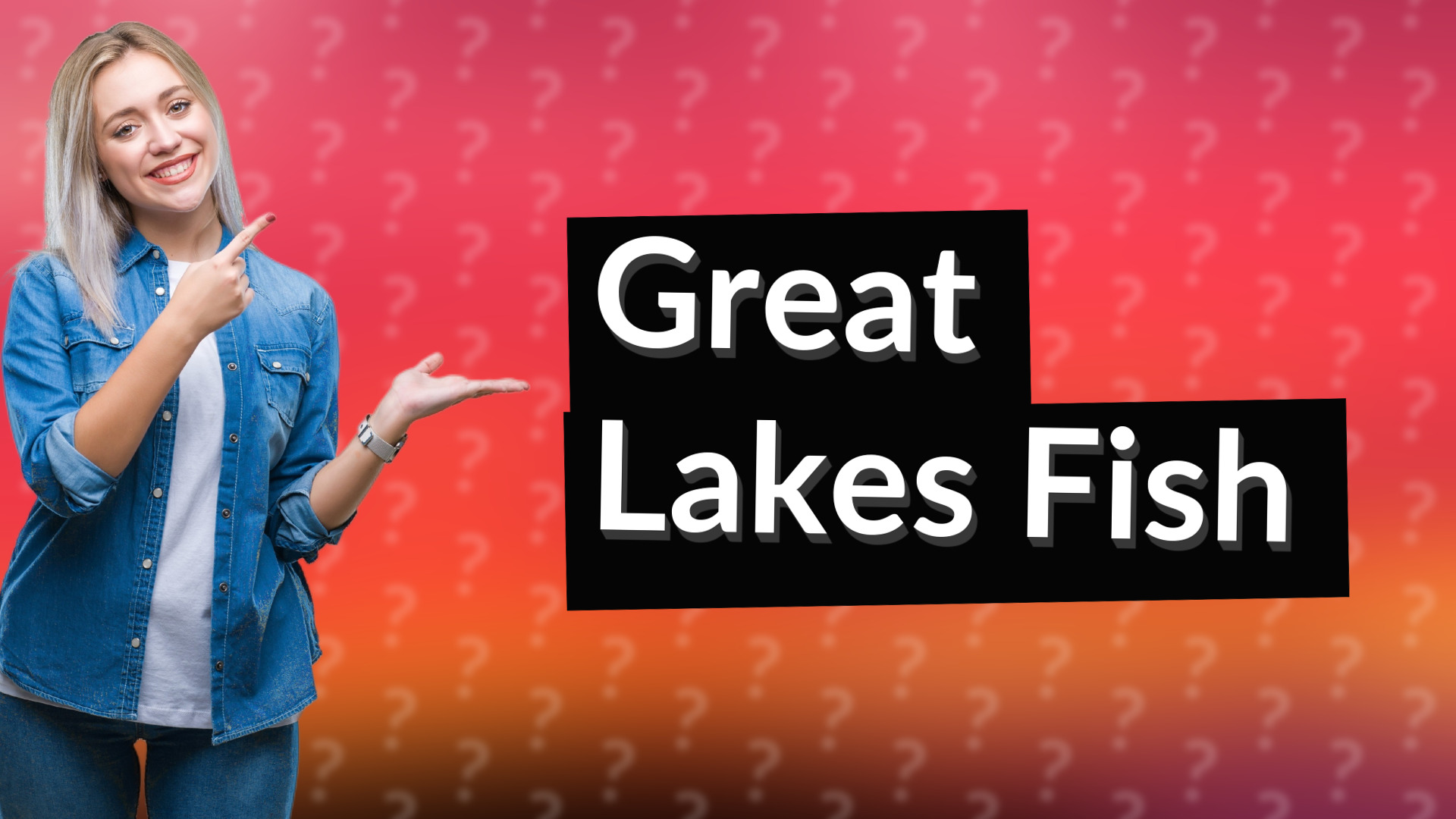 Great Lakes Fish