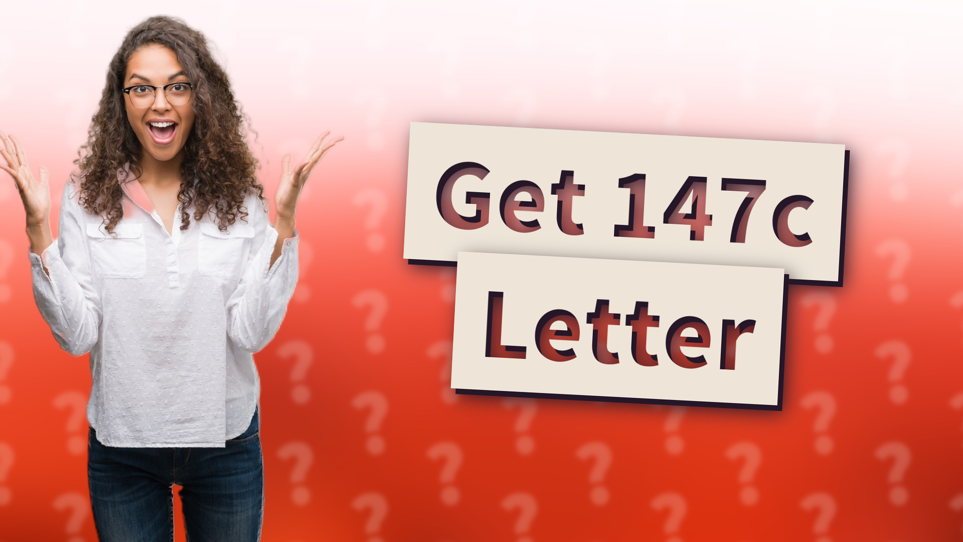 Get 147c Letter