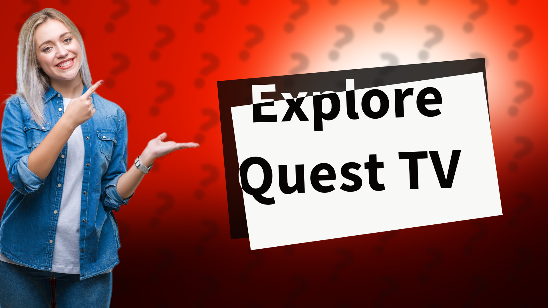 Explore Quest TV