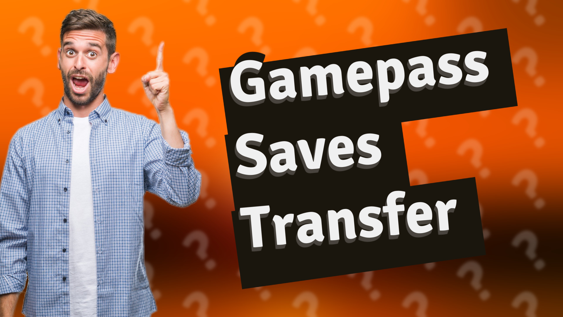 Gamepass Saves Transfer
