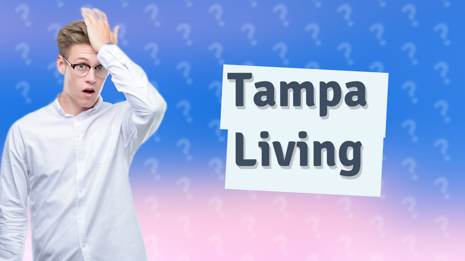 Tampa Living
