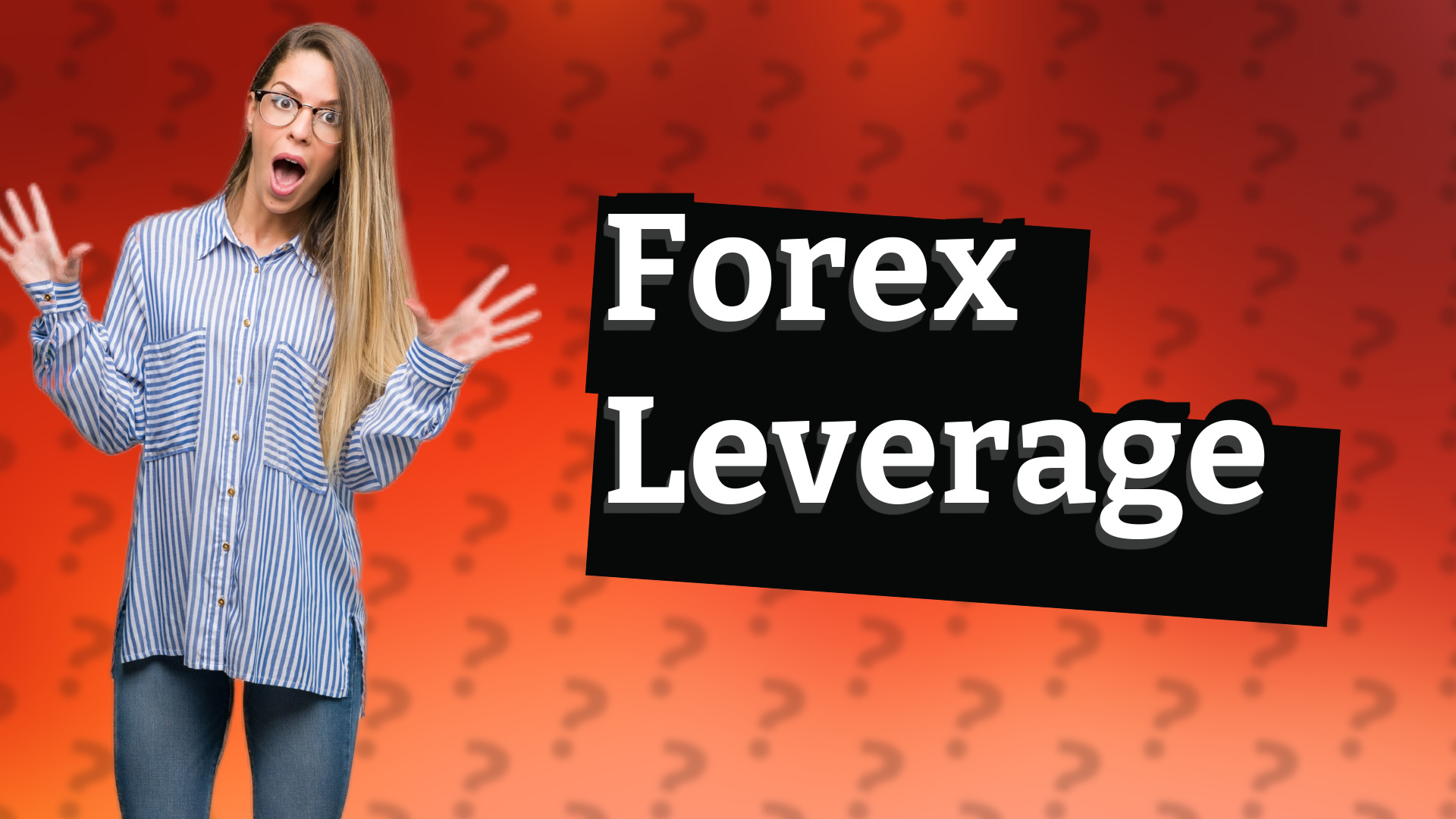 Forex Leverage