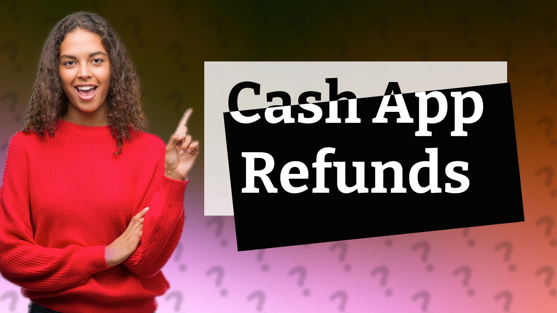 Cash App Refunds