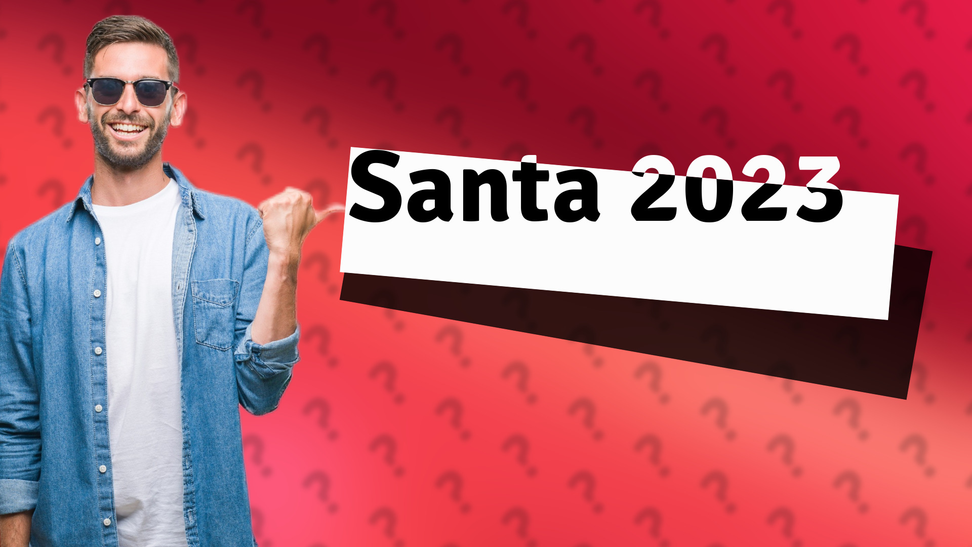 Santa 2023