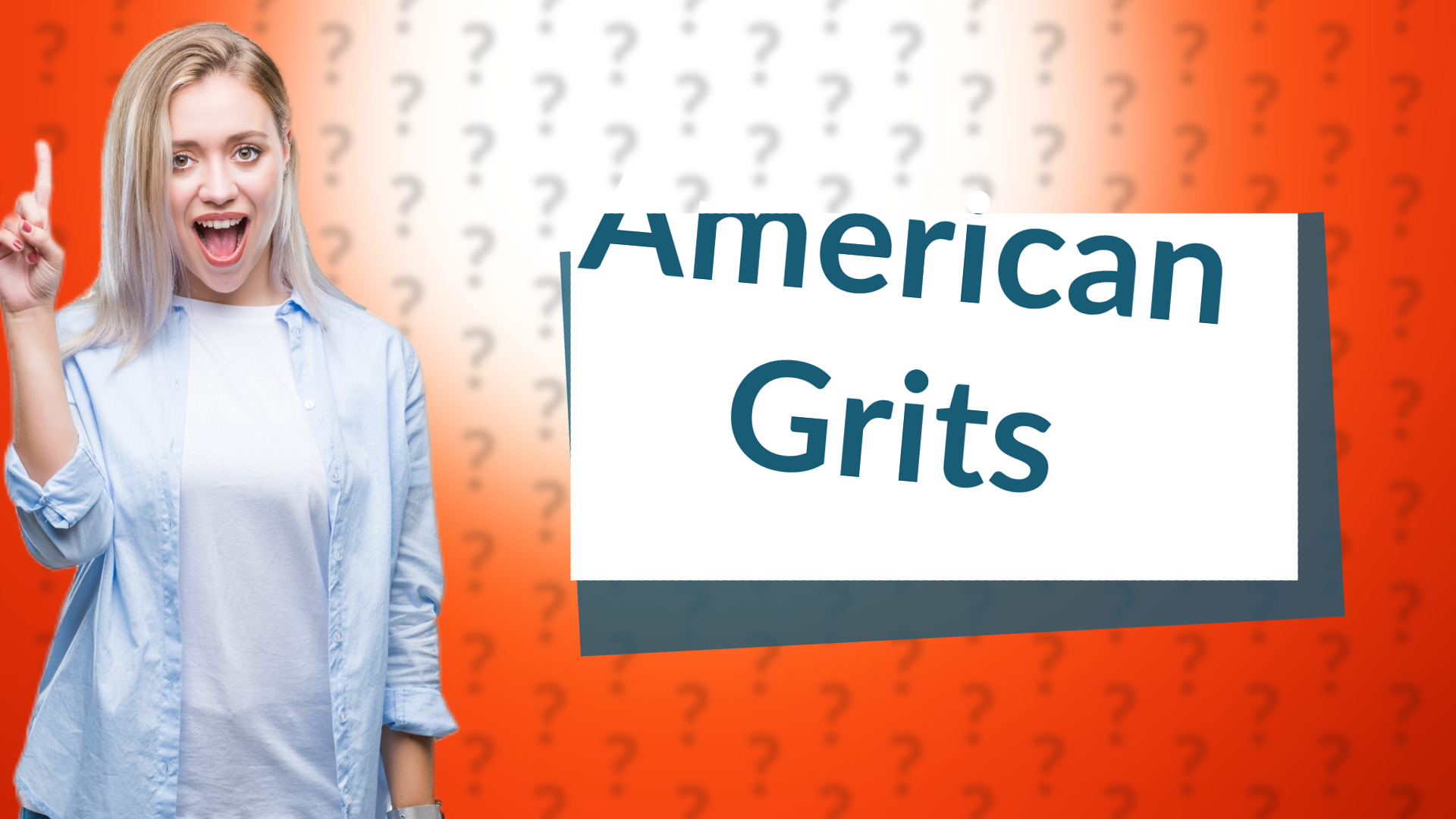 American Grits