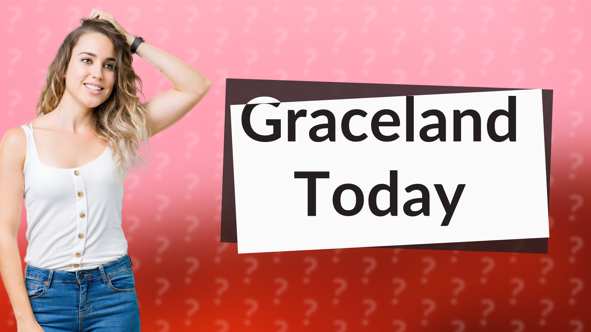 Graceland Today