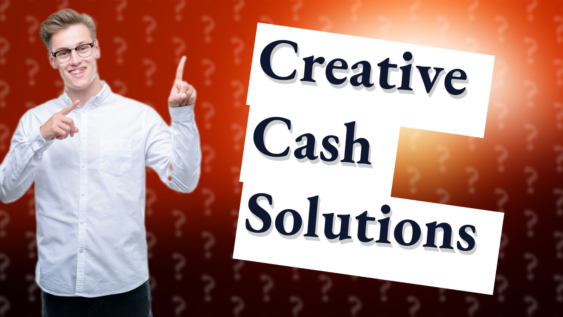Creative Cash Solutions