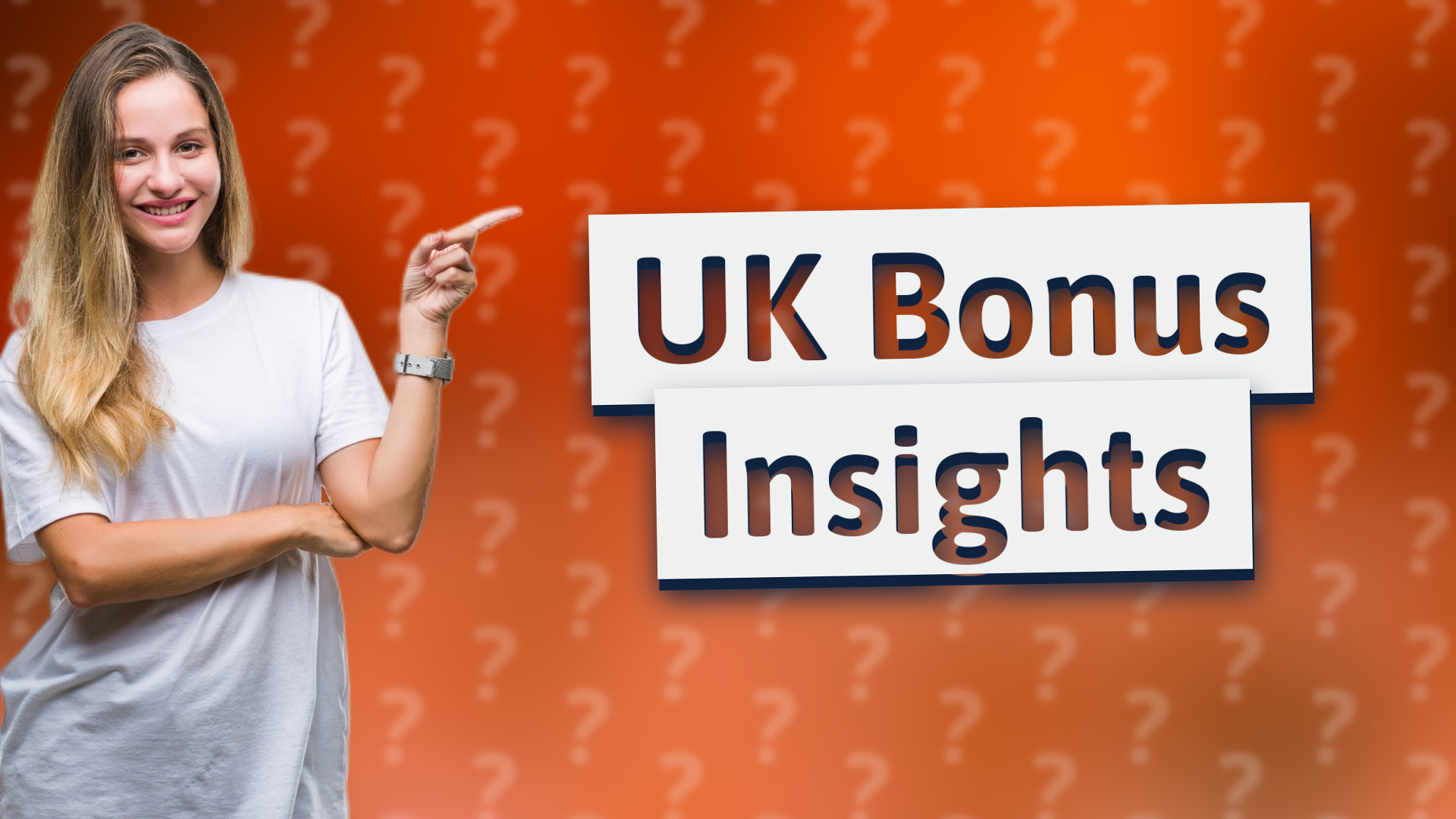 UK Bonus Insights