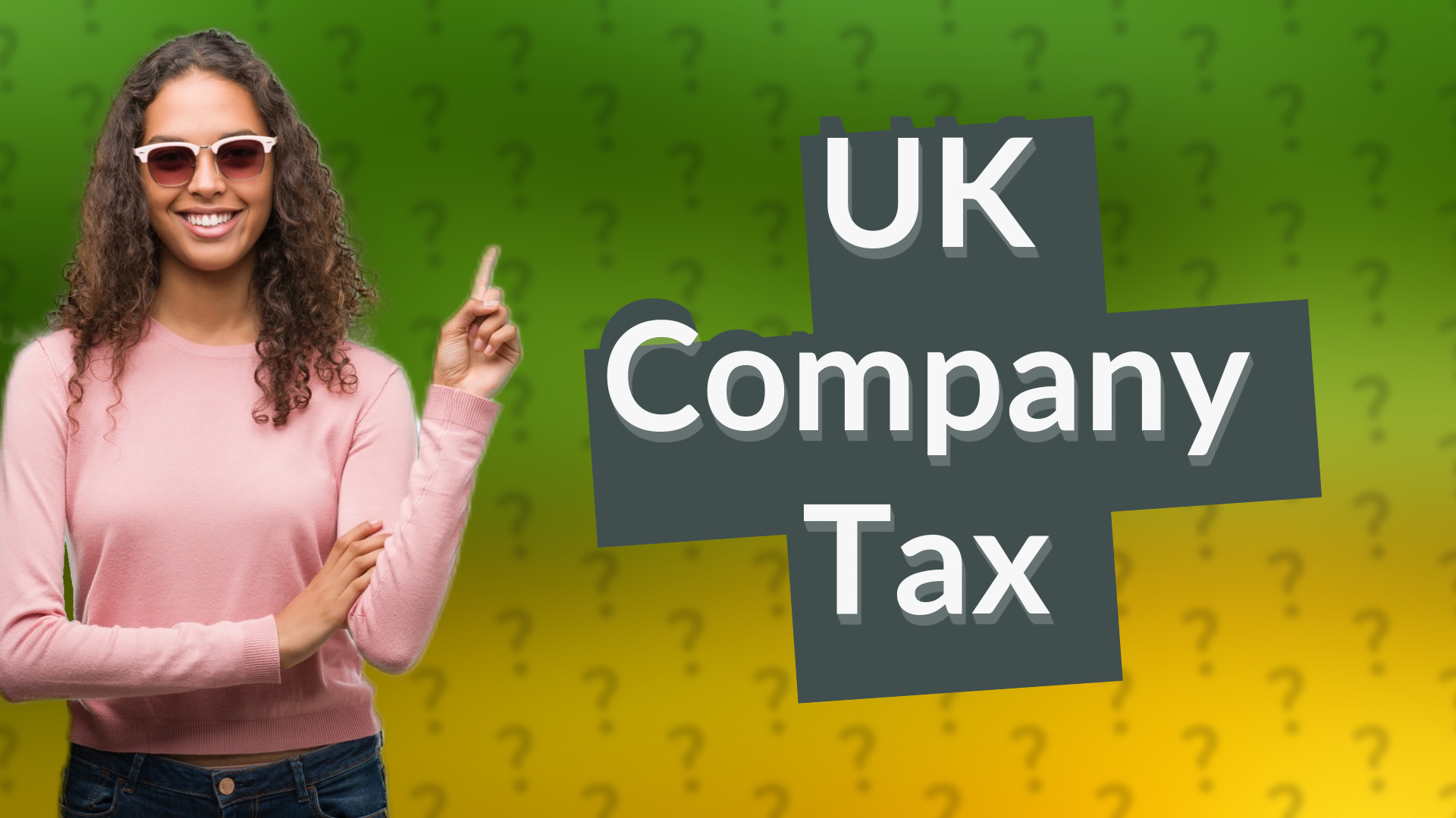 UK Company Tax